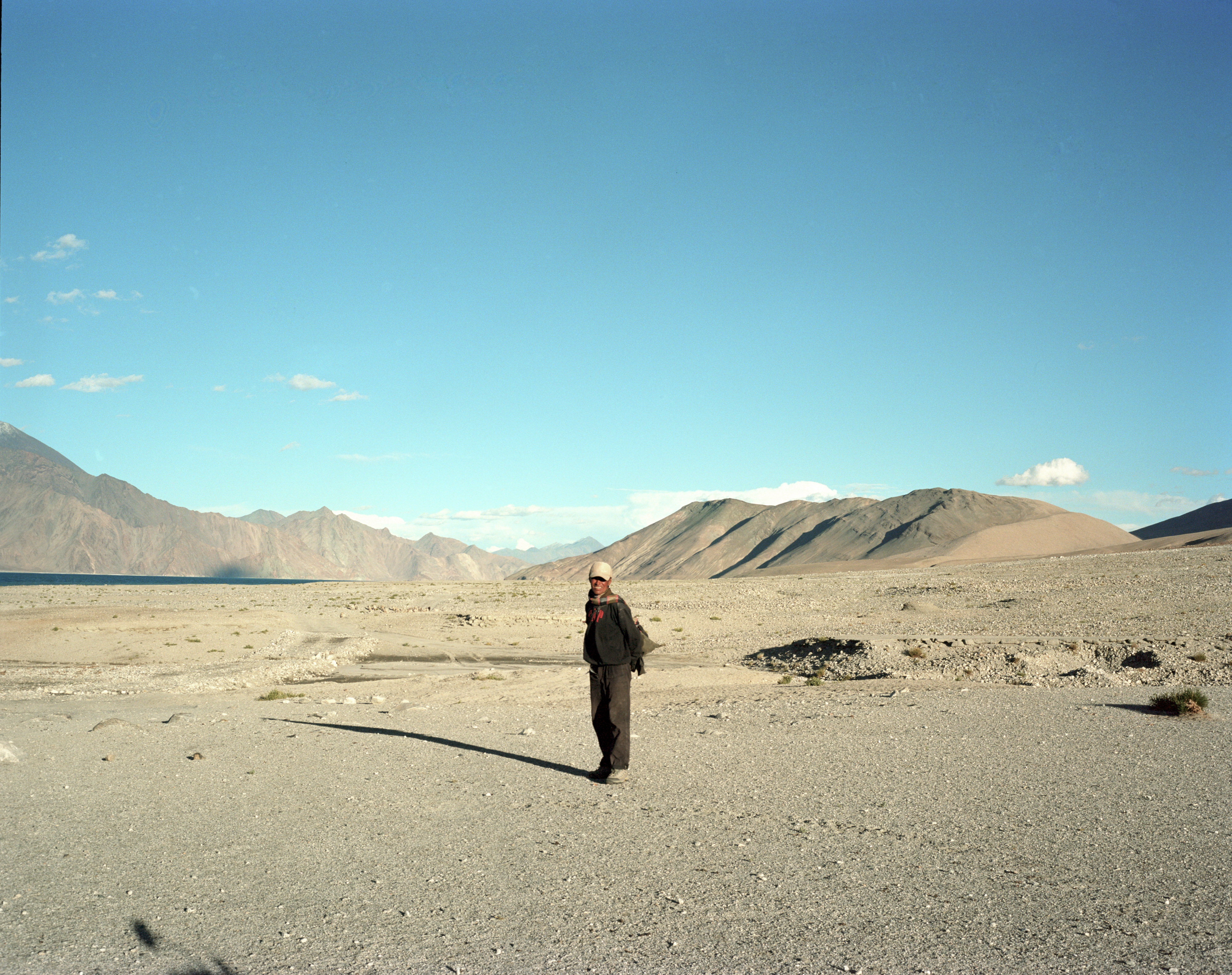 Ladakh